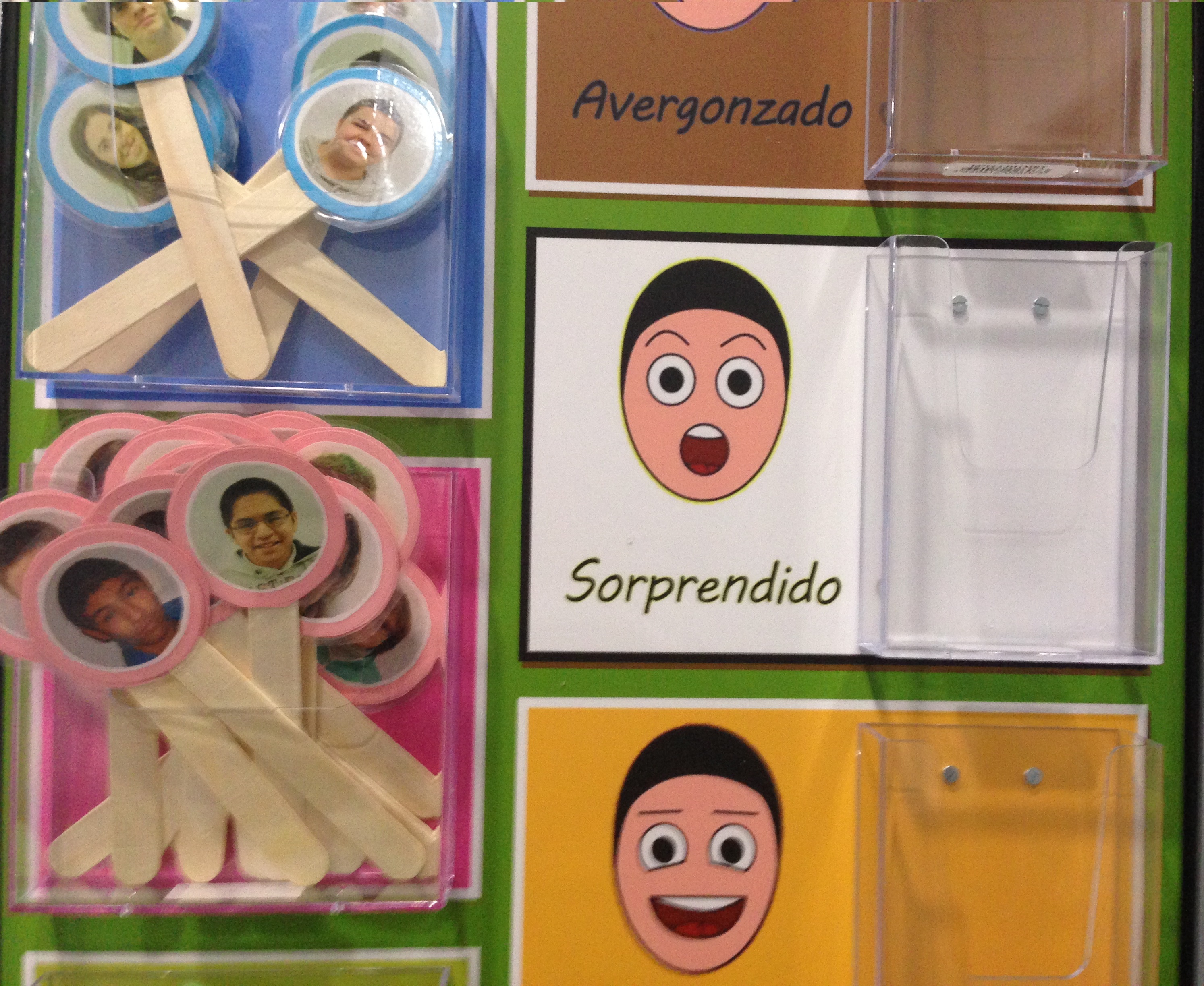 Como Enseñar A Controlar Las Emociones En Los Niños Cómo Enseñar